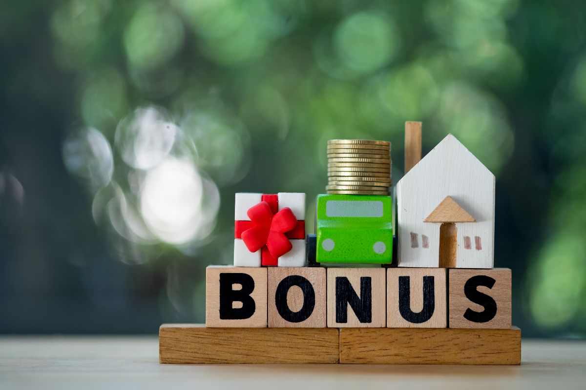 nuovo bonus