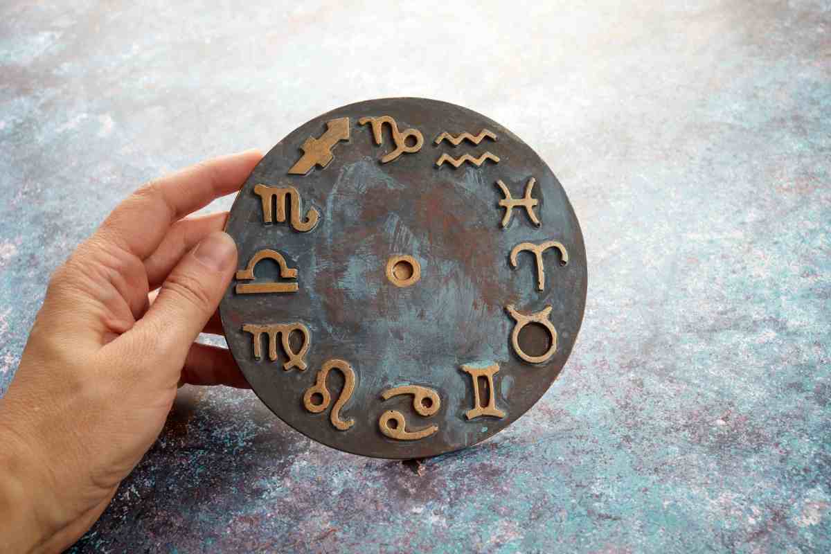 Segni favoriti dall'oroscopo