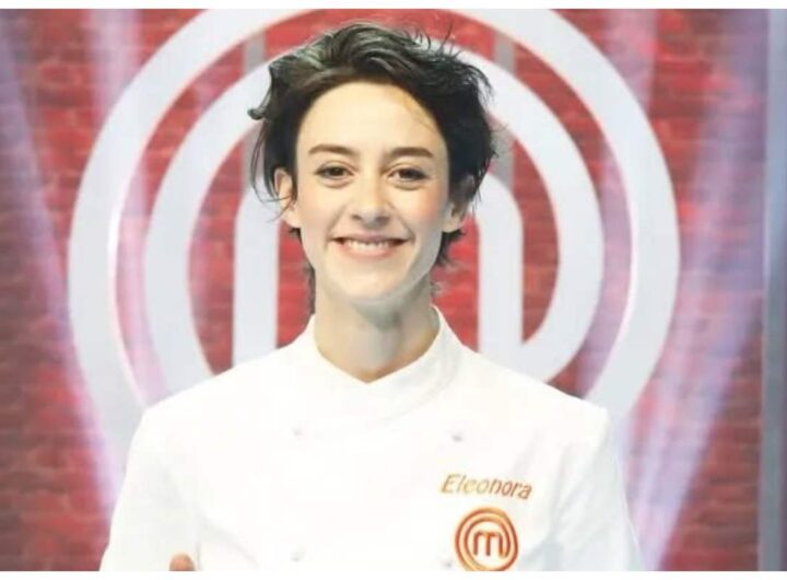 Eleonora Riso cosa fa oggi