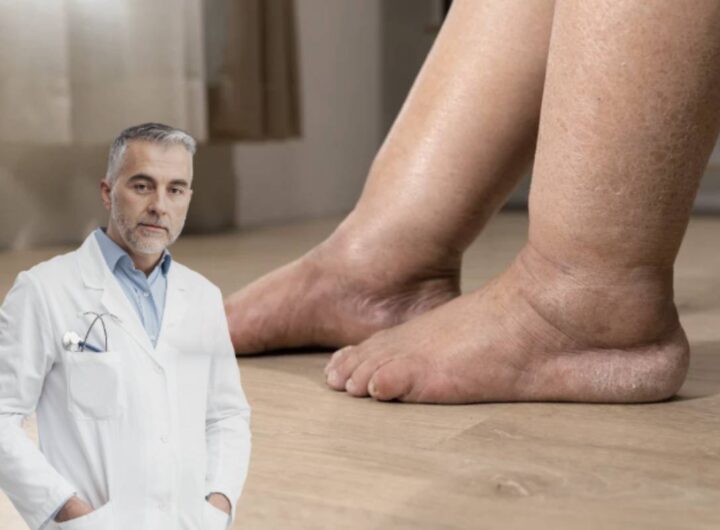 Conosciuta come la "malattia delle gambe grasse", il lipedema è una malattia cronica