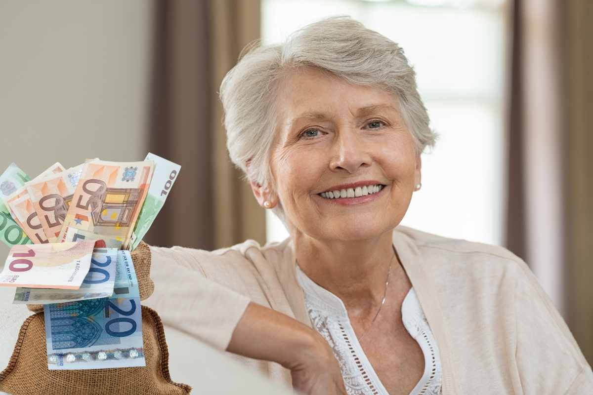 Pensione di reversibilità