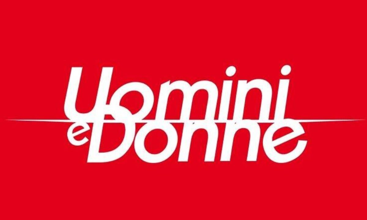 Uomini e Donne chi é lo chef