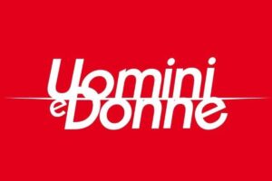 Uomini e Donne chi é lo chef