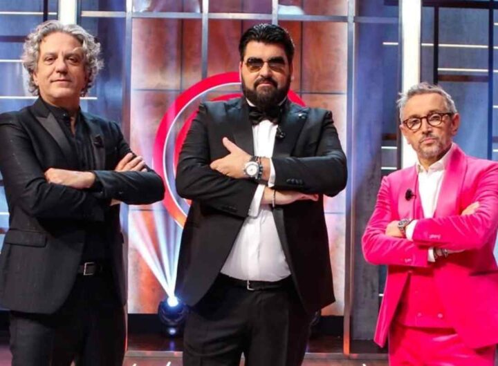 giudici masterchef