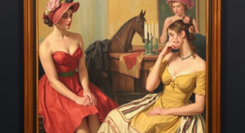 Da Degas a Boldini: a Terni un’esposizione sull’Impressionismo italo-francese