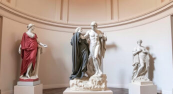 Canova e la nascita della scultura moderna: un’opera che ha segnato un’epoca