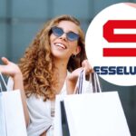shopping esselunga
