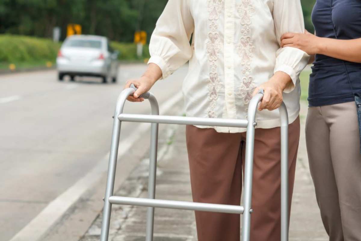 Bonus assistenza disabili