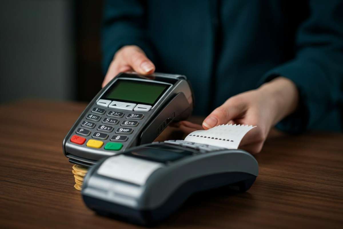 Pagamenti con carta, accorgimenti