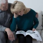 Preoccupazione pensionati