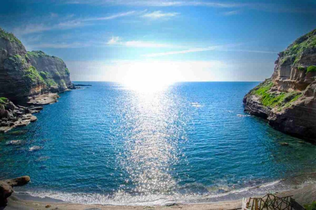 Isola splendida
