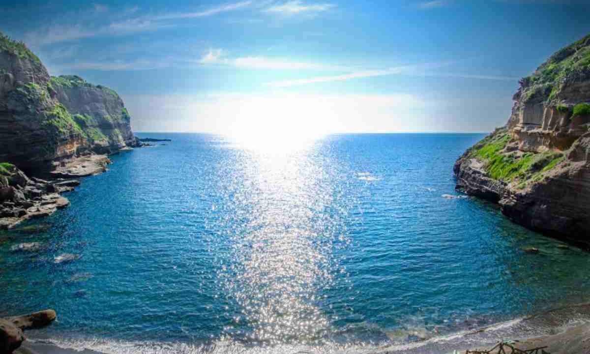 Isola splendida