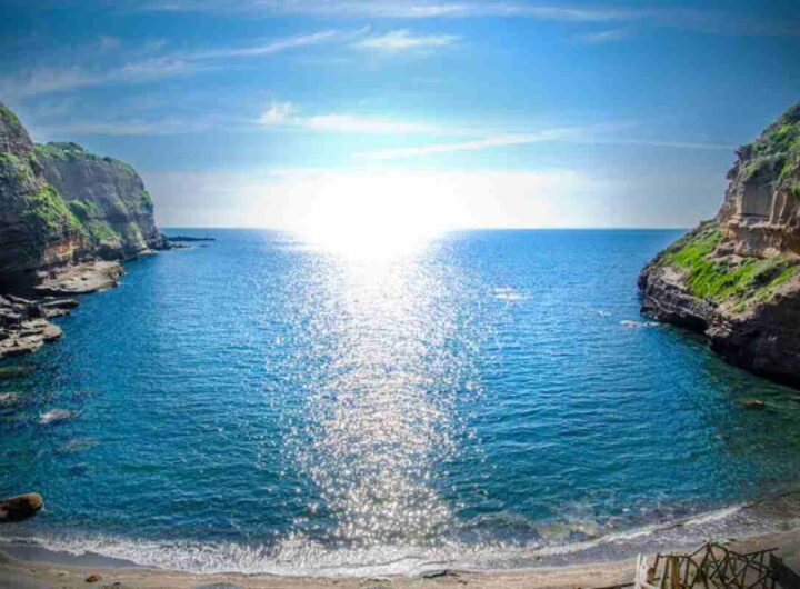 Isola splendida