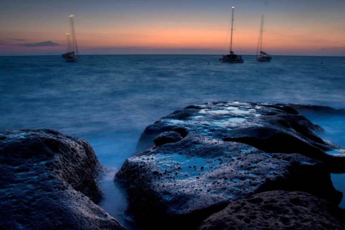 Isola di Ventotene