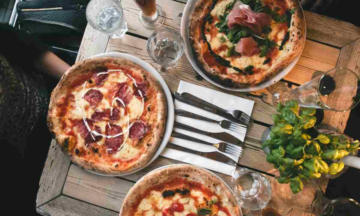 pizzeria napoli furbetti