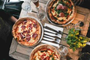 pizzeria napoli furbetti