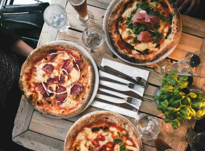 pizzeria napoli furbetti